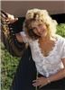 Lori Andrews JazHarp Records, Canyon Country