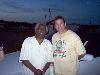 The Coppertones - Greenville, Greenville — Memphis and the late Dr Bill Pinckney of the Original Drifters.
