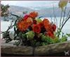 Mother Earth Floral Design & Event Planning - Huntsville, Athens — Mother Earth is an event/wedding planning and floral design business located in Athens, AL and servicing the surrounding areas. We offer a "Green" wedding option!