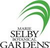 Marie Selby Botanical Gardens, Sarasota — Selby Gardens Logo