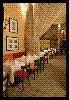 The Main Dining Room, Trattoria Dopo Teatro, New York