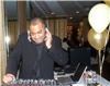 Bronx Wedding and Party DJ - Jersey City, Jersey City — DJ Larry Love at an Eastwood Manor Event
