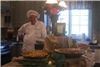 Scrumptious Suppers, LLC, Harrisonburg