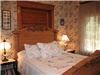 Entire Facility, Three Roses Bed and Breakfast, Pontiac — Marcia's Room has a queen size bed for overnight guests.