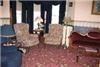 Entire Facility, Three Roses Bed and Breakfast, Pontiac — Livingroom is also available to dinner guests or overnight guests.