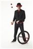 Dallas-Fort Worth Entertainer, Dallas