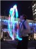 Dallas-Fort Worth Entertainer, Dallas