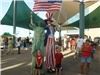 Dallas-Fort Worth Entertainer, Dallas