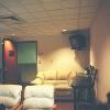 Corporate Suites, Mellon Arena, Pittsburgh