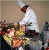 Great Temptations Catering, Ajax