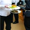 Great Temptations Catering, Ajax