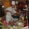 Great Temptations Catering, Ajax
