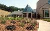 Lauritzen Gardens Omaha's Botanical Center, Omaha — Arrival Garden.