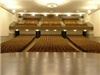 Marshfield Auditorium, Coos Bay — At 1,100 seats, this is the largest auditorium of the area west of the Oregon I-5 corridor cities.
Complete lights and sound capabilities for professional performers.