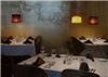 Dining Room 1-3, Bullfinchs, Sudbury — This small dining room seats up to 40 people.  It is cozy and private.
