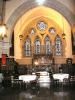 Gordon Chapel, Old South Church, Boston