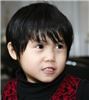 Rhonda Giedt Photography - San Jose, San Jose — Child portrait