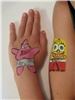 Glitterbugz Face Painting, Egg Harbor Township