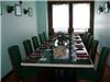 The Boardroom, DeLand Artisan Inn, Deland — ''The Boardroom''
This room is perfect for Groups of up to 10 Guest's just needing private space to "spread-out" and get the job done.
There is no fee for this room.