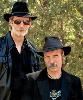 Crystal Image - Murphys, Murphys — John and Mike