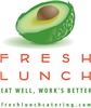 Fresh Lunch Catering, Arlington — Specializing in DC Metro area corporate catering for training and conference facilities, summer camps, social events, boxed lunches for field trips, rehearsal dinners, picnics & BBQ's. Everything is house made so nothing is processed and preservative free. We promise no shortcuts when it comes to food as quality is our primary focus.