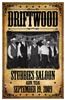 Driftwood - Bellville, Bellville
