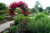 The Terrace, Cleveland Botanical Garden, Cleveland
