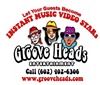 Groove Heads Entertainment, Mesa — Our green screen technology makes your guest hilarious music video STARs that everyone sees as it happens and all participants recieve their show on a DVD that has your special message printed on it! Groovy entertainment that promotes you!
Need A/V Production, Roaming Video or Photographer? Call Us *NOT DISPLAYED* 