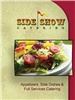 Side Show Catering, Dayton