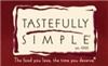 Tastefully Simple, Columbia — From main dishes to desserts, we offer a wide variety of easy-to-prepare foods and gifts for every day and every occasion. Best of all, our products can be enjoyed right out of the package or prepared within minutes! 

Products are updates every six months for the Spring - Summer and Fall - Winter every year so you'll have new products to try every year.  Book a party or simply buy products online!!

www.tastefullysimple.com/web/shorton1