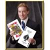 Curt Miller - Magician & Comedian, Houston — For more info, visit:
http://www.curtmiller.com