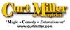 Curt Miller - Magician & Comedian, Houston — For more info, visit:
http://www.curtmiller.com