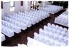 Events, LLC - Lexington, Lexington — Chair covers and ties make a huge impact