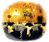 Events, LLC - Lexington, Lexington — Fresh table decor that compliments venue