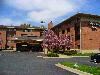 Hampton Inn Minneapolis/Minnetonka, Hopkins — Great location and top notch service with a smile! Free High Speed Wireles Internet!