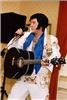 Elvis2.com, Orlando — Meet Bill Lambert or Elvis2.com! Billy has years of entertainment experience and will make your event or party swing everytime. No one attracts attention like Elvis.
Book him today!