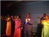 Johnny White and The Elite Band -Greenville, Greenville — W. Virginia convention
