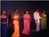 Johnny White and The Elite Band -Daytona Beach, Daytona Beach — Johnny & Allegra at Virginia convention