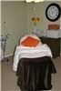 The Posh Daisy - Fort Walton Beach, Fort Walton Beach — Our therapy room is designed to be relaxing as well as theraputic.