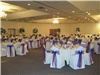 Msgr. Kennedy Hall, St. Agatha Church - Msgr. Kennedy Hall, Columbus — St. Agatha Hall - Wedding Reception