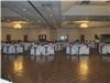 Msgr. Kennedy Hall, St. Agatha Church - Msgr. Kennedy Hall, Columbus — St. Agatha Hall - Dance Floor