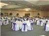 Msgr. Kennedy Hall, St. Agatha Church - Msgr. Kennedy Hall, Columbus — St. Agatha Hall - Wedding Reception