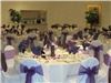 Msgr. Kennedy Hall, St. Agatha Church - Msgr. Kennedy Hall, Columbus — St. Agatha Hall - wedding reception showing bar area.