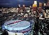 The Staples Center, Los Angeles
