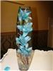 Your Day Weddings - Florals, Spring — Beautiful silk flowers floating in water