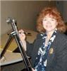 Caricature Artist Share Faerber, Saint Louis