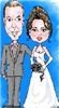 Caricature Artist Share Faerber, Saint Louis