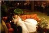 La Palapa Del Mar, Long Beach — Del Mar Room beautiful lounge.