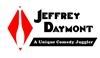 Jeffrey Daymont, Comedy Juggler, Long Beach