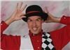 Jeffrey Daymont, Comedy Juggler, Long Beach